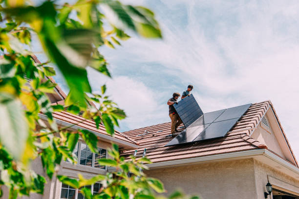 Gutter Installation and Roofing in Somerville, TN