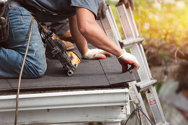 Slate Roofing Contractor in Somerville, TN