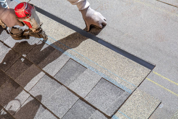 Roof Waterproofing Services in Somerville, TN
